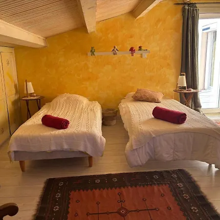 Вилла Maison Du Moulin *