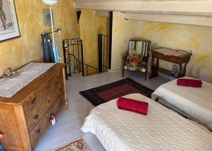 Maison Du Moulin Вилла