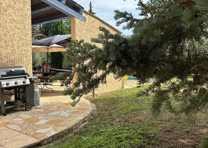 Maison Du Moulin Вилла