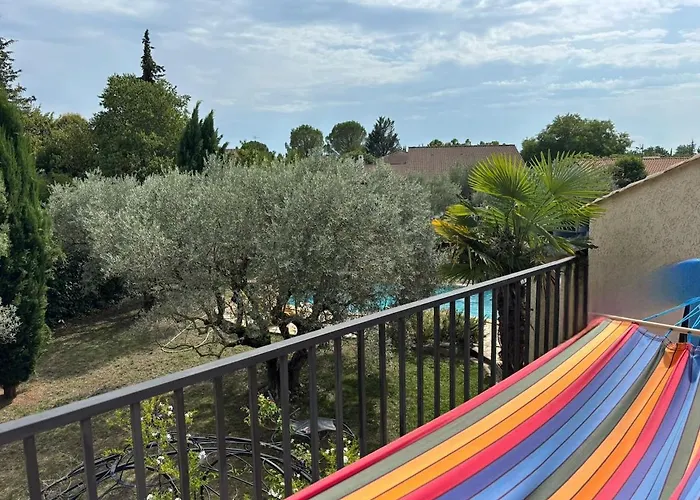 Maison Du Moulin * Орезон