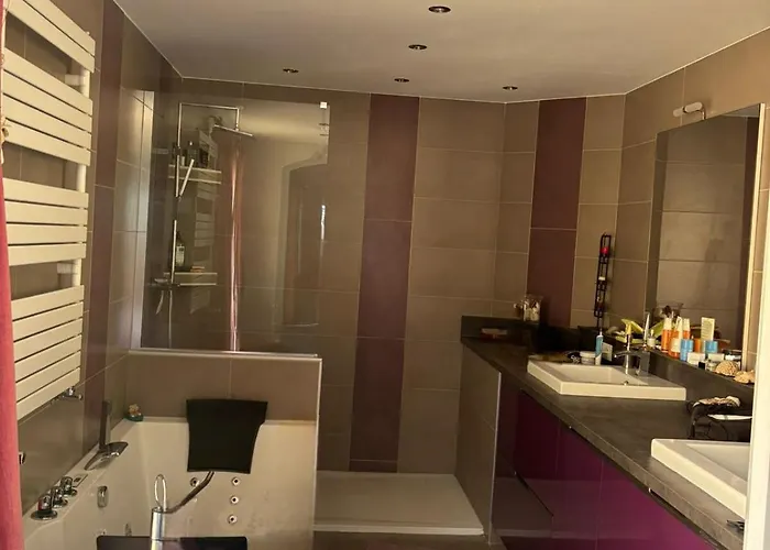 Maison Du Moulin Вилла *