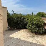 Maison Du Moulin