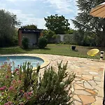 Maison Du Moulin * Oraison
