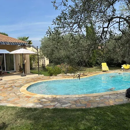 Maison Du Moulin Villa