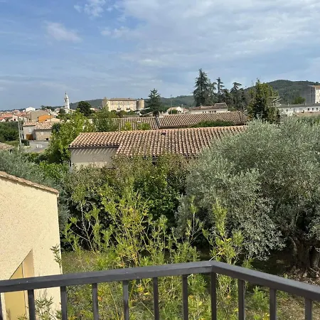 Villa Maison Du Moulin Oraison