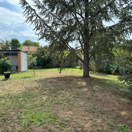Maison Du Moulin Villa