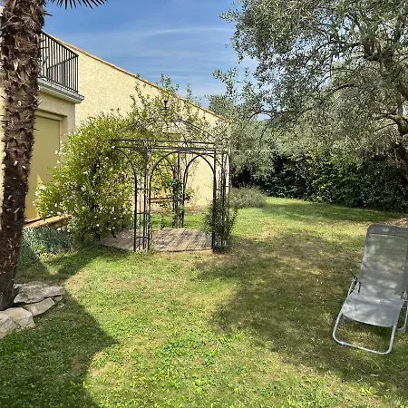 Maison Du Moulin Villa