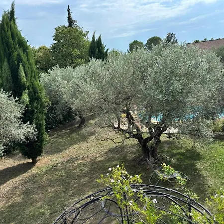 Villa Maison Du Moulin *