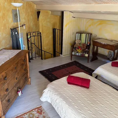 Maison Du Moulin Villa