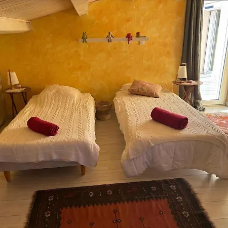 Villa Maison Du Moulin *