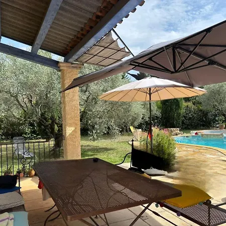 Maison Du Moulin * Oraison