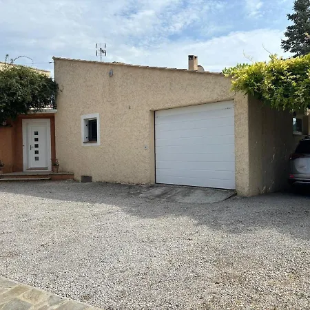 Maison Du Moulin Villa Oraison