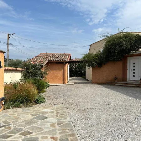 Maison Du Moulin * Oraison