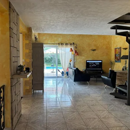 Villa Maison Du Moulin Oraison