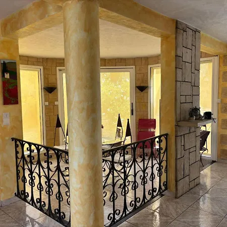 Maison Du Moulin Oraison