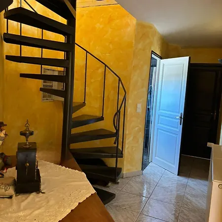 Maison Du Moulin Villa *