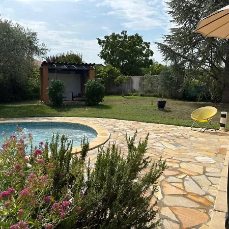 Maison Du Moulin * Oraison