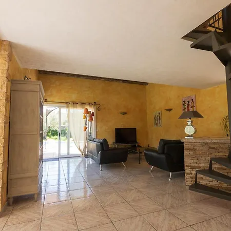Villa Maison Du Moulin Oraison