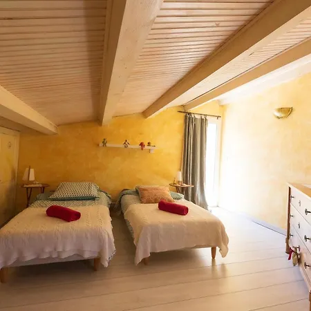 Villa Maison Du Moulin *