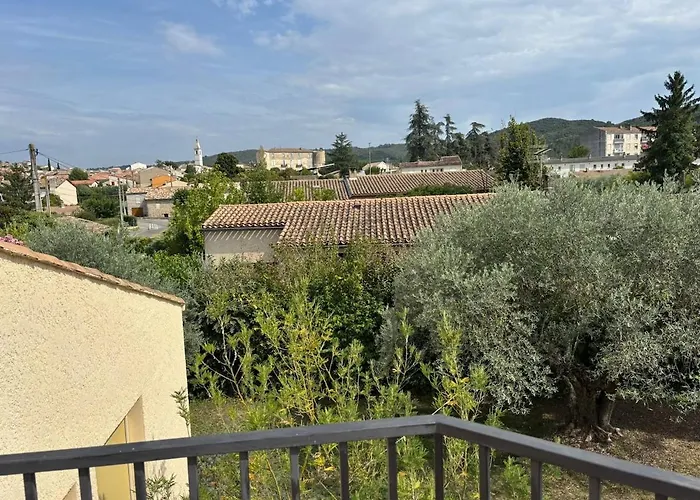 Villa Maison Du Moulin Oraison