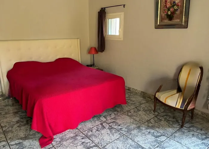 Maison Du Moulin Villa