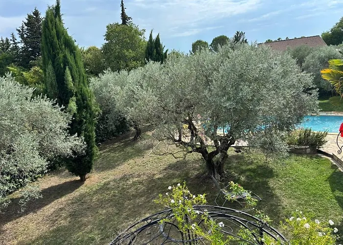 Villa Maison Du Moulin *