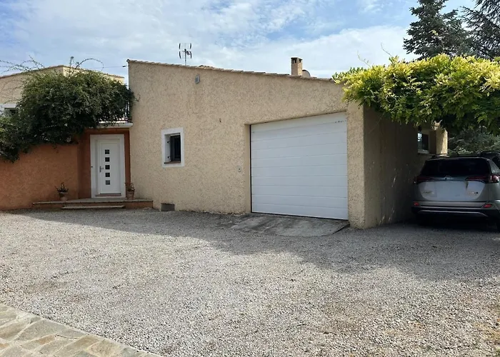 Maison Du Moulin Villa Oraison