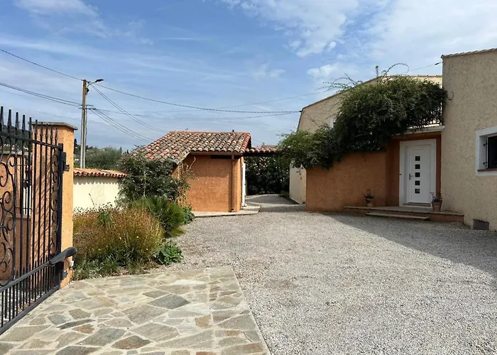 Maison Du Moulin * Oraison