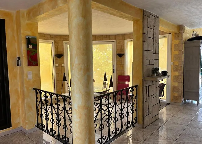 Maison Du Moulin Oraison